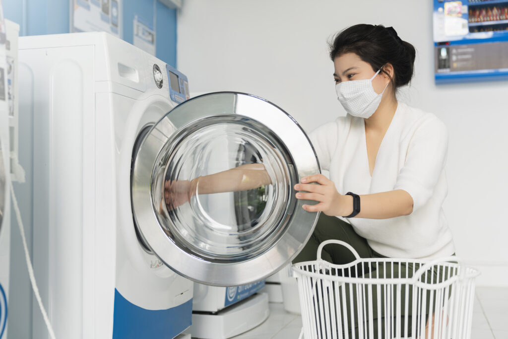 Perbaiki Kualitas Layanan Laundry Anda