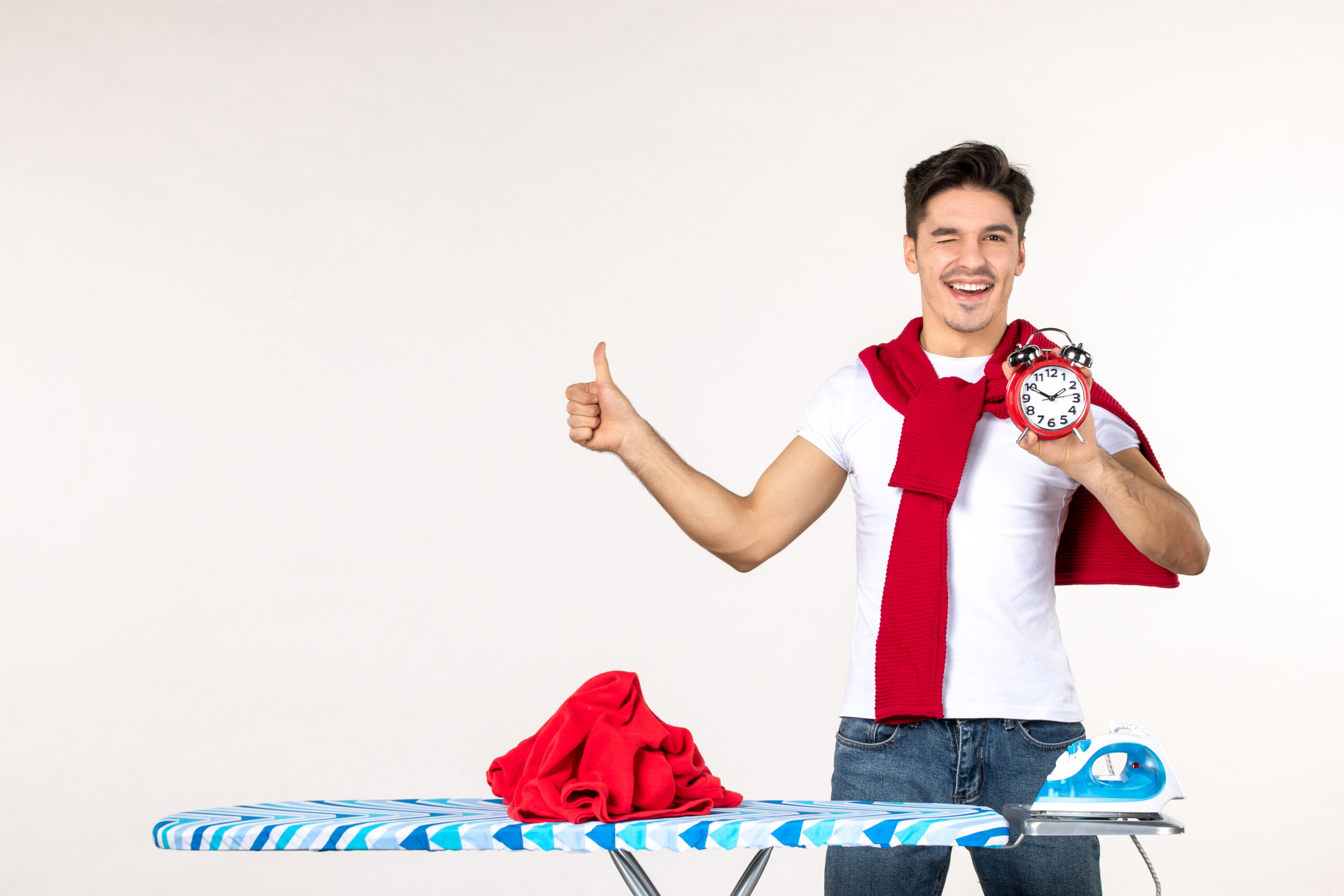 bisnis laundry 24 jam